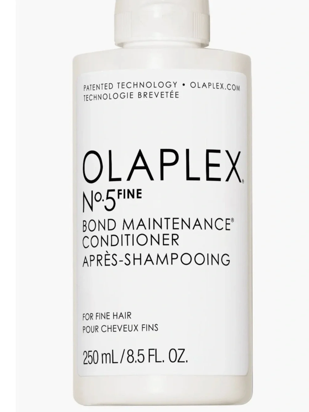 OLAPLEX No.5 Bond Maintenance Conditioner -New-sealed